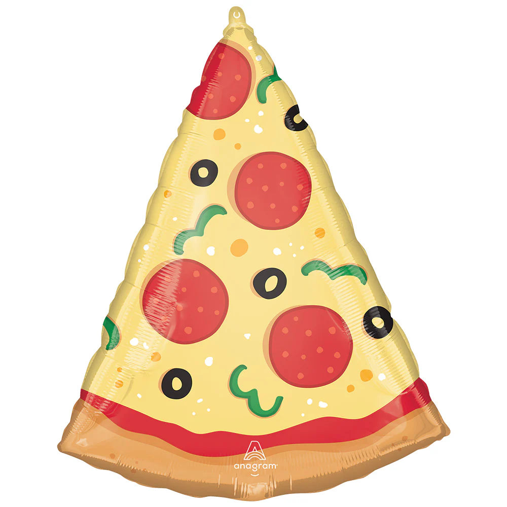 Anagram 29" Pizza Party